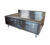 Comstock-Castle 2941SF Donut Fryers