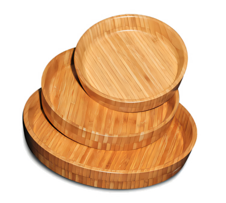 Product image #1 for Town Equipment 34230 Sushi Plates & Sushi Boxes