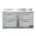 Thumbnail image #1 for Continental Refrigerator SWF60NBS-FB-D 60