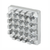 Thumbnail image #1 for Winco FFC-500K Pusher Block Accessory for FFC-500 Medium-Duty French Fry Cutter