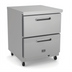 Thumbnail image #1 for Kelvinator Commercial 1-Section 2-Drawer Undercounter Refrigerator, 6.5 Cu. Ft., 27-Inch Wide