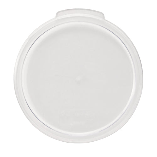Product image #1 for Winco PCRC-1222C Food Pan Covers Case of 6