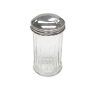 Admiral Craft Equipment Corp. 99SF Sugar Pourers & Sugar Bowls Case of 2