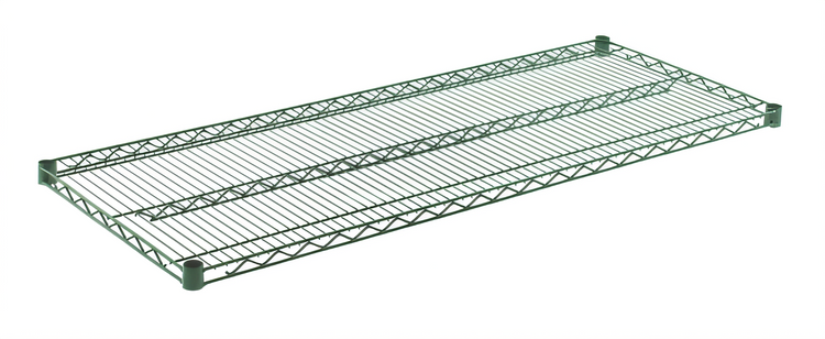 Product image #1 for Olympic J2154K Wire Shelving