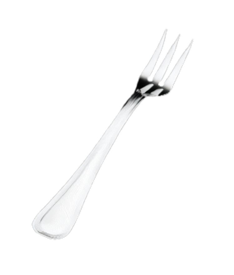 Product image #1 for Vollrath 48226 Brocade Oyster Fork