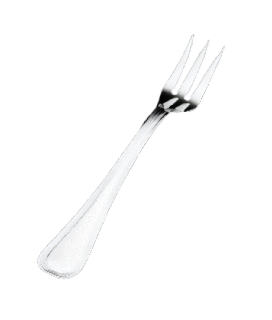 Product image #1 for Vollrath 48226 Brocade Oyster Fork