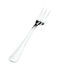 Thumbnail image #1 for Vollrath 48226 Brocade Oyster Fork