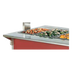 Thumbnail image #1 for 88-Inch Removable Plate Rest for 4-Series Signature Server