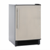 Thumbnail image #1 for Maxx Ice 15 Inch Countertop or Built-In Ice Machine with 15 lb Daily Production and 12 lb Storage Bin