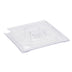 Thumbnail image #1 for Vollrath 32600 Super Pan® Food Pan Covers Case of 6