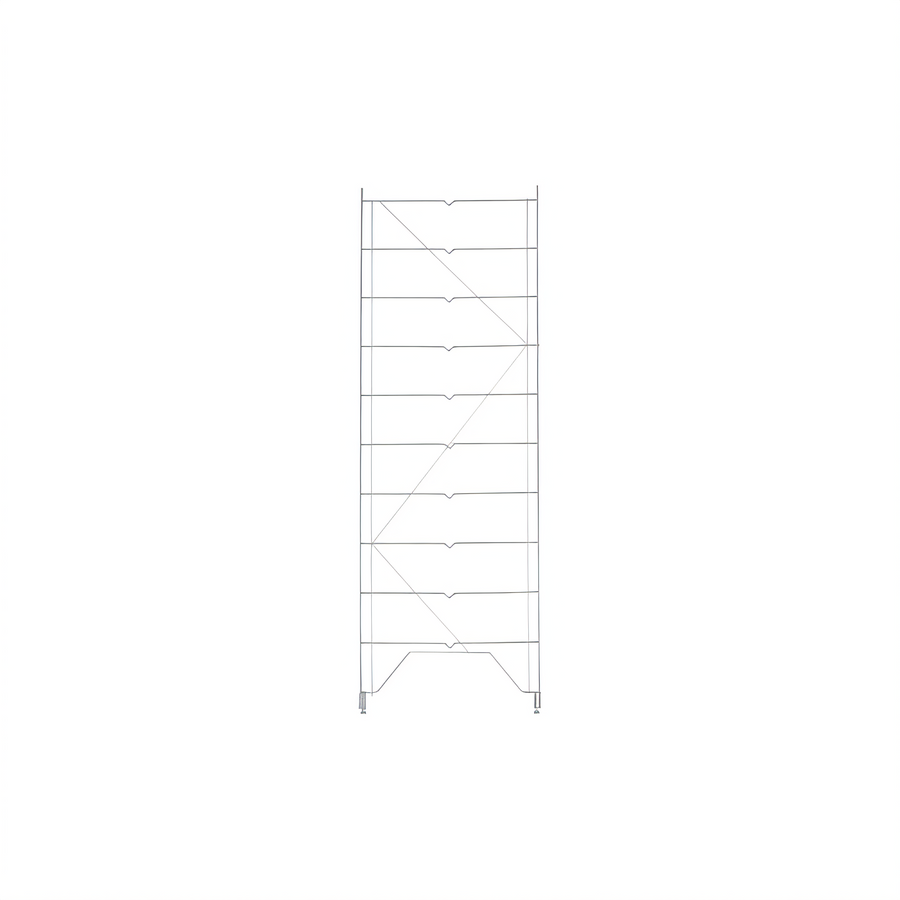 Product image #1 for Metro 1852C Erecta Bulk Storage Shelving