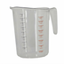 Thumbnail image #1 for Omcan USA 80574 Measuring Cups Case of 6