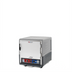 Thumbnail image #1 for Metro C5 3 Series Mobile Under Counter Moisture Heated Holding and Proofing Cabinet with Gray Insulation Armour, 10-Pan Capacity