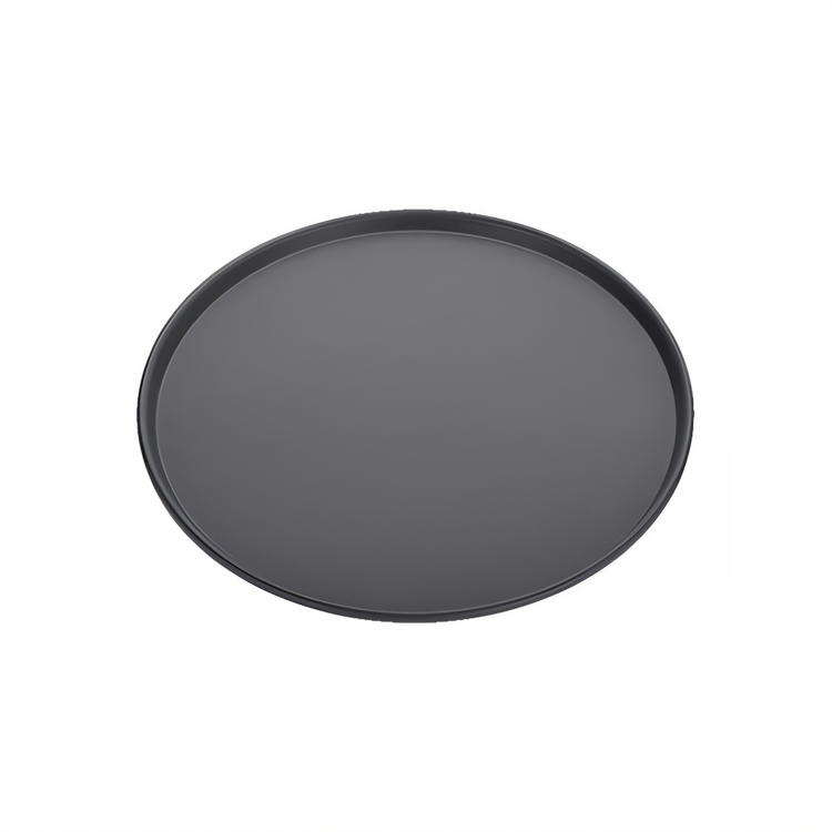 Product image #1 for American Metalcraft EZ-Release 2000 Series 9-Inch Round Tapered/Nesting Aluminum Pizza Pan