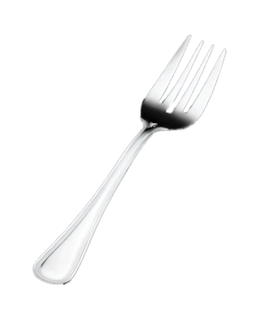 Product image #1 for Vollrath 48227 Brocade Salad Fork