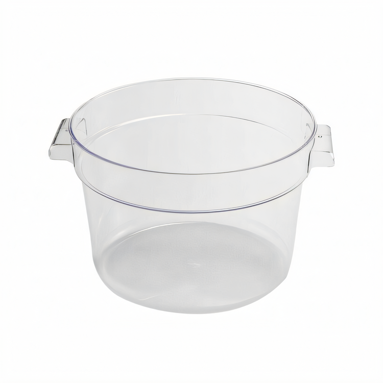 Product image #1 for Omcan USA 80177 Commercial Food Storage Containers Case of 12