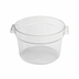 Thumbnail image #1 for Omcan USA 80177 Commercial Food Storage Containers Case of 12