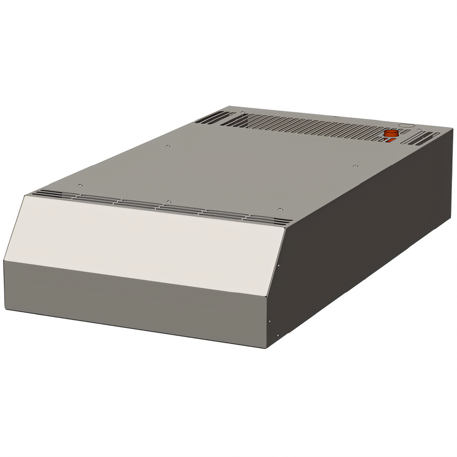 Product image #1 for Vulcan Vapor Condensing Hood for Single Mini Jet