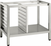 Thumbnail image #1 for Vulcan Deluxe Stand with Pan Supports for 61 & 101 TCM Units