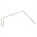 Thumbnail image #1 for Winco 30-Inch Stainless Steel Fryer Cleanout Rod