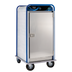 Thumbnail image #1 for Cres Cor KoldCube Hybrid 3/4-Size Indoor/Outdoor Portable Refrigerated Cabinet