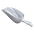 Thumbnail image #1 for Vollrath 24 oz Cast Aluminum Utility Scoop with 8 x 4 Inch Bowl