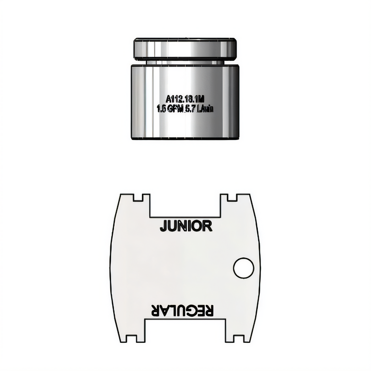Product image #1 for T&S Brass B-0199-10-WS Faucet Components