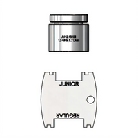 T&S Brass B-0199-10-WS Faucet Components