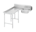 Thumbnail image #1 for Advance Tabco DTS-G30-72L Compartment Sinks