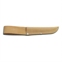 Dexter Russell Traditional #3 Leather Knife Sheath for Up to 6-Inch Blades
