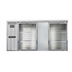 Thumbnail image #1 for Continental Refrigerator BB69SNSSGD 69
