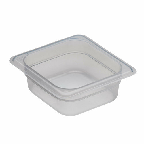 Product image #1 for Cambro 62PP190 Plastic Food Pans Case of 6