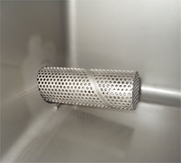 Vulcan Braising Pan Draw-Off Strainer