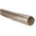 Thumbnail image #1 for Commercial Beer Trunk Line Flexible Duct Tubing Coil, 25 Ft x 2-Inch O.D., Aluminum