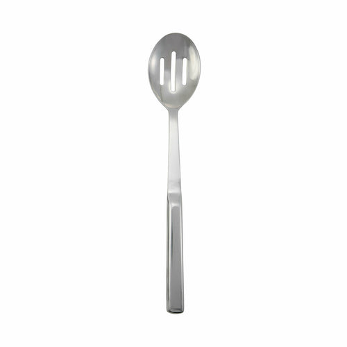 Product image #1 for Winco 11-3/4 Inch Stainless Steel Hollow Handle Slotted Serving Spoon
