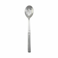 Winco BW-SL2 Slotted Spoon Case of 72