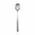 Thumbnail image #1 for Winco 11-3/4 Inch Stainless Steel Hollow Handle Slotted Serving Spoon