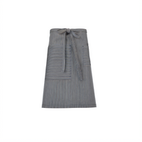 Mercer Culinary M63207RSD Metro Edge® Chef Aprons & Kitchen Smocks