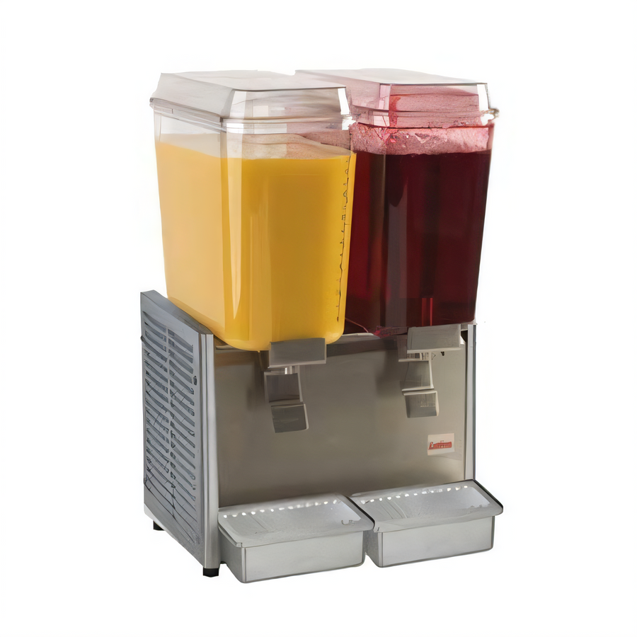Product image #1 for Crathco-UNIC D25-3 Crathco Beverage Hot Water/Beverage Dispensers