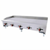 Thumbnail image #1 for BakeMax (TVI) BACG60-5 BakeMax Gas Griddles