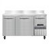 Thumbnail image #1 for Continental Refrigerator FA60SNBS 60