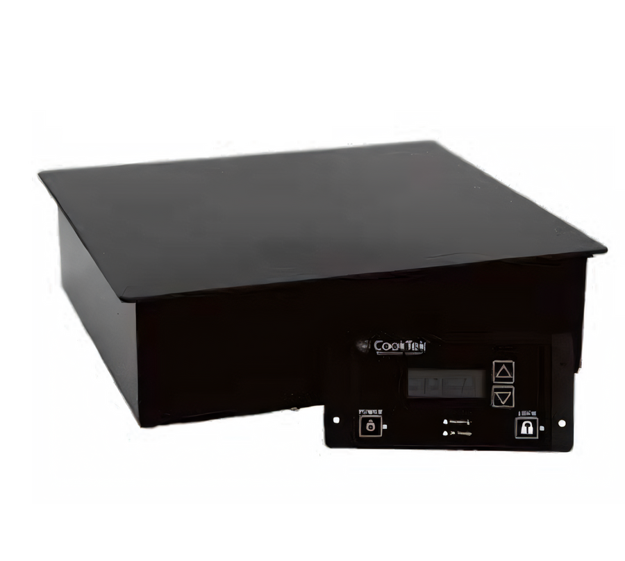 Product image #1 for CookTek (Middleby) 634501 CookTek Induction Ranges
