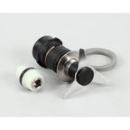 Thumbnail image #1 for AllPoints Foodservice Parts & Supplies 265841 Blade Assembly for Robot Coupe MP350A/MP450A