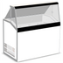 Thumbnail image #1 for Master-Bilt Products DD-46L Master-Bilt Ice Cream Freezers