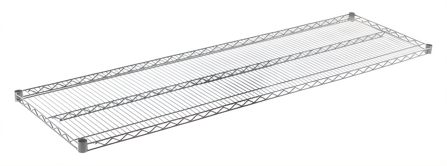 Product image #1 for Olympic J2172G Wire Shelving