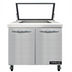 Thumbnail image #1 for Continental Refrigerator SW36N12M-HGL 36