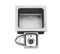 APW Wyott (Middleby) HFW-12DS Steam Tables & Food Wells