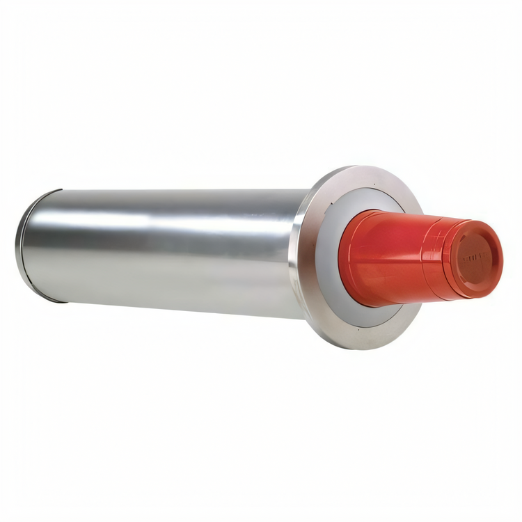 Product image #2 for In-Counter Stainless Steel Tubular Cup Dispenser for 44 oz to 64 oz Cups, 22-Inch Tube