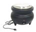 Thumbnail image #1 for Admiral Craft 11.4 Qt Countertop Soup Kettle with Stainless Steel Insert and Lid