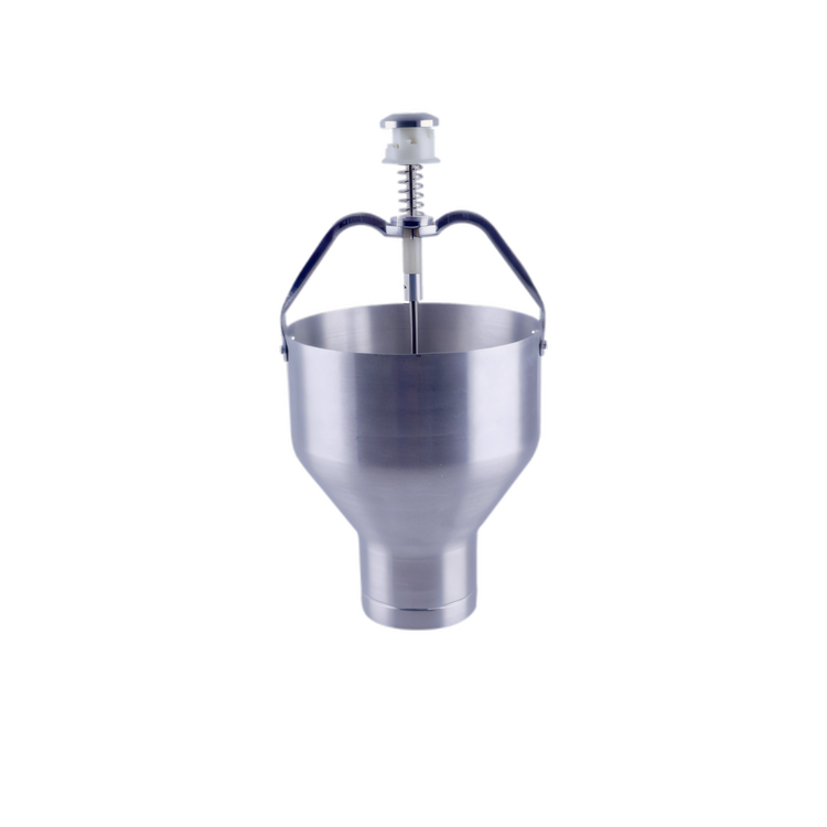 Product image #1 for Omcan USA 81230 Batter Dispensers